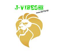 V.A - V.A - J-Vibes Mix Mixed By DJ Yu-Ki [Japan CD] ASPQ-3