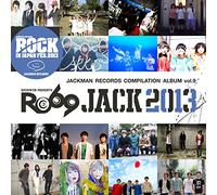V.A. - V.A. - Jackman Records Compilation Album Vol.9 Ro69jack 2013 [Japan CD] ROJR-34