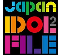 V.A. - V.A. - Japan Idol File 2 (6CDS) [Japan CD] TPRC-126