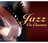 V.A. - V.A. - Jazz On Cinema (2CDS) [Japan CD] VACM-7017