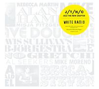 V.A. - V.A. - Jazz The New Chapter White Radio [Japan CD] JTNC-1