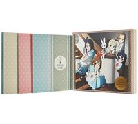 V.A. - V.A. - K-On! Music History's Box (12CDS) [Japan CD] PCCG-1330