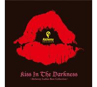 V.A. - V.A. - Kiss In The Darkness Alchemy Ladies Best Collction (2CDS) [Japan CD] TECH-35378