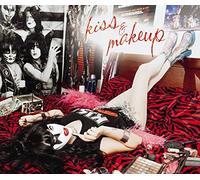 V.A. - V.A. - Kiss & Makeup (CD+T-SHIRT) [Japan LTD CD] AVZD-93412