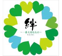 V.A. - V.A. - Kizuna-Ichiban Taisetsu Na Mono- [Japan CD] MHCL-2004