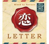 V.A. - V.A. - Koi Letter Mixed By Terrace [Japan CD] PIMU-3