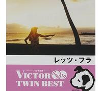 V.A. - V.A. - Let's Hula (2CDS) [Japan CD] VICG-41267