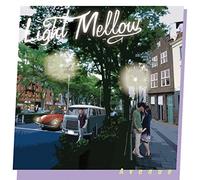 V.A. - V.A. - Light Mellow Avenue [Japan CD] VICL-64171