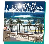 V.A. - V.A. - Light Mellow Wave [Japan CD] MHCL-2495