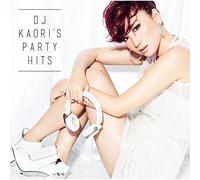 V.A. - V.A. (Mixed By DJ Kaori) - DJ Kaori's Party Hits [Japan CD] UICZ-3139