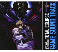 V.A - V.A - Muv-Luv Alternative Total Eclipse Game Sound Track (3CDS) [Japan CD] AVCA-62223