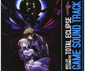 V.A - V.A - Muv-Luv Alternative Total Eclipse Game Sound Track (3CDS) [Japan CD] AVCA-62223