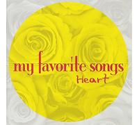 V.A. - V.A. - My Favorite Songs Heart [Japan CD] MHCL-2331