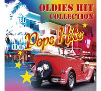 V.A. - V.A. - Oldies Hit Collection Pops Hits [Japan CD] VICP-65349
