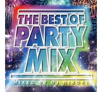 V.A. - V.A. - Party People. Mixed By DJ Hiroki [Japan CD] GRVY-89