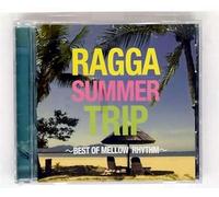 V.A. - V.A. - Ragga Summer Trip Best Of Mellow Rhythm [Japan CD] BLAMK-10
