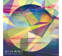 V.A. - V.A. - Rock No Yoake Compilation [Japan CD] RCYK-1