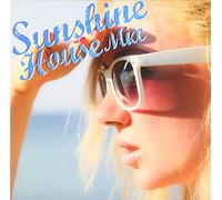V.A. - V.A. - Sunsuhine House Mix [Japan CD] SSDS-9651