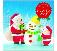 V.A. - V.A. - Super Selection Christmas Song [Japan CD] CRCD-2405