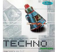 V/A - V/A - Techno Nation