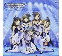 V.A. - V.A. - The Idolmaster (Idolm@Ster) Cinderella Master Cool Jewelries ! 001 [Japan CD] COCX-38251