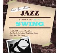 V.A. - V.A. - Thousand Yen Jazz: Dokoka De Kiita Jazz - Swing [Japan CD] UCCU-3158