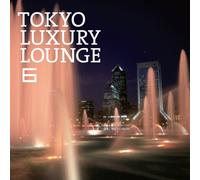 V.A. - V.A. - Tokyo Luxury Lounge Vol.6 [Japan CD] XQKF-1059