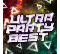 V.A. - V.A. - Ultra Party Best Mixed By DJ Wave [Japan CD] PLAM-1