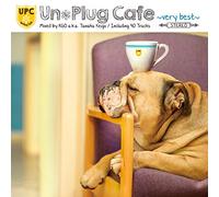 V.A. - V.A. - Un Plug Cafe Comfort Mixed By DJ Kgo A.K.A. Tanaka Keigo [Japan CD] MOMU-511