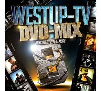 V.A. - V.A. - Westup TV DVD Mix 08 Mixxxed By DJ Fillmore (2CDS) [Japan CD] VFS-74