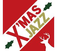 V.A. - V.A. - X'mas Jazz [Japan CD] SCMD-96