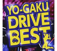 V.A. - V.A. - Yo Gaku Drive Best [Japan CD] GMTR-4