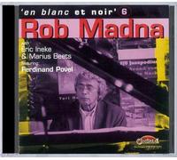 V/A: V6: EN BLANC ET NOIR - CD