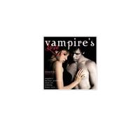 V/A: VAMPIRE'S LOVE (2CD) - CD SEALED