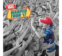 Various Artists - Warped Tour 2017