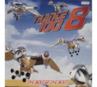 V A - Various - Trance 100 8 - Best Of The Best