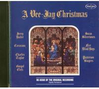 V/A: VEE-JAY CHRISTMAS - CD