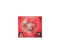 V/A: VENT TOURBILLON: CONTE MUSICAL DE CLAUDE/VARIOUS - CD