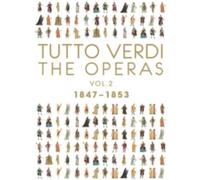 V/A: VERDI: THE COMPLETE OPERAS VOL. 2 - TUTTO VE - Region B Blu Ray BRAND NEW