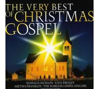 V/A: VERY BEST OF CHRISTMAS GOSPEL - CD