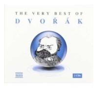 V/A: VERY BEST OF DVORAK - CD