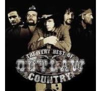 V/A: VERY BEST OF OUTLAW COUNTRY - CD