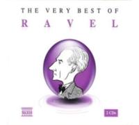V/A: VERY BEST OF RAVEL - CD