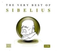 V/A: VERY BEST OF SIBELIUS - CD