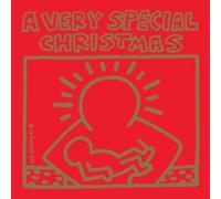 V/A: VERY SPECIAL CHRISTMAS - LP vinyl BRAND NEW