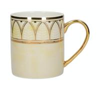 V&A Victoria And Albert Dagoty Duchesse Cream Can Mug