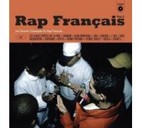 V/A: VINTAGE SOUNDS - RAP FRANCAISE VOL. 2 - LP vinyl BRAND NEW