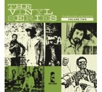 V/A: VINYL SERIES VOL TWO/VARIOUS - LP vinyl BRAND NEW