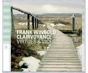 V/A: VIRTUES & VICES - CD