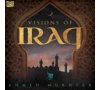 V/A: VISIONS OF IRAQ - CD
